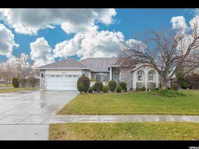 10953 S Ridgeside Dr South Jordan, UT 84095