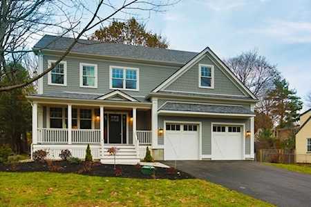 36 Ledgelawn Avenue Lexington, MA 02420