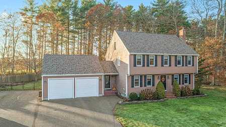 5 Jacquelines Place East Bridgewater, MA 02333