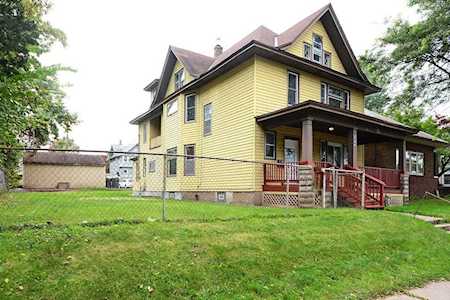 946 Minnehaha Avenue E Saint Paul, MN 55106
