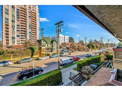 436 Seventh Street #313 New Westminster, BC V3M 3L3