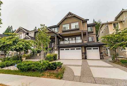 3507 Hadley Wood Coquitlam, BC V3E 0K2