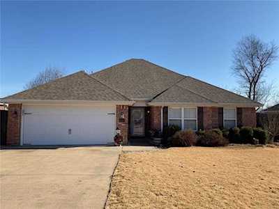720 Harvest ST Centerton, AR 72719