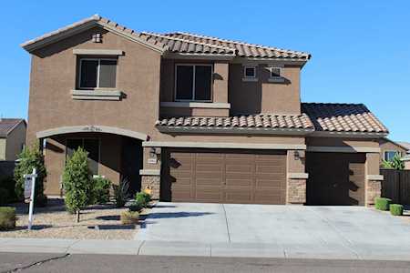 11964 W Rio Vista Lane Avondale, AZ 85323