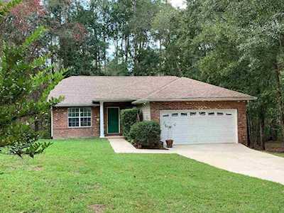 3459 Hawks Hill Trl Tallahassee, FL 32312