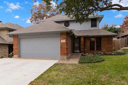 1203 Hillwood Way Grapevine, TX 76051