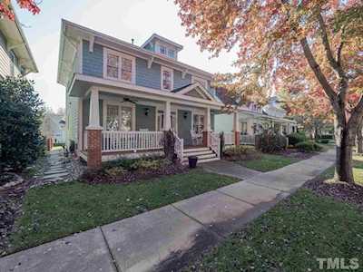 2208 Caramoor Lane Raleigh, NC 27614
