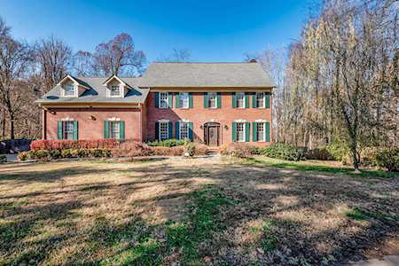 6633 Ridgerock Ln Knoxville, TN 37909