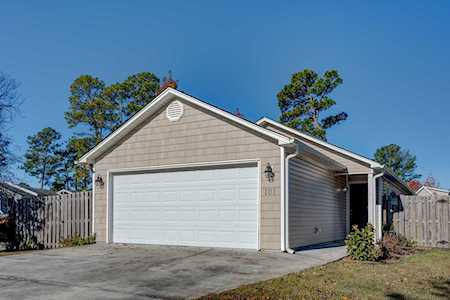 101 Bay Tree Circle Hampstead, NC 28443
