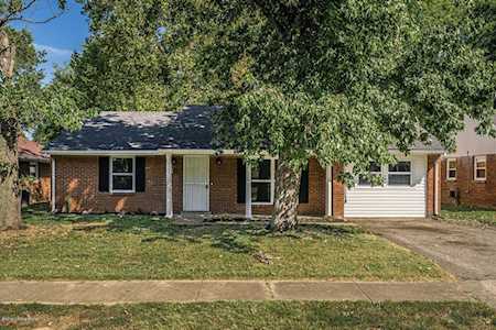 5207 Rosette Blvd Louisville, KY 40218