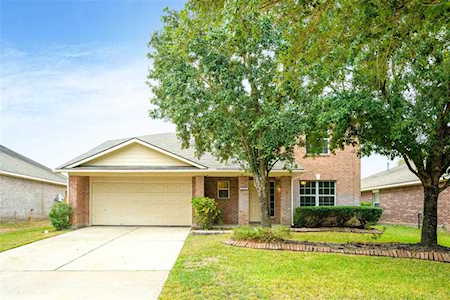 14735 Autumn Glen Ct Cypress, TX 77429