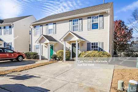 2622 Blackwolf Run Lane Raleigh, NC 27604
