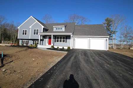 281 Hogg Memorial Drive Whitman, MA 02382