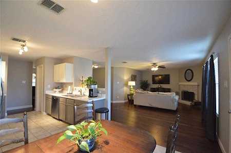626 Gunters Mountain Lane Wylie, TX 75098