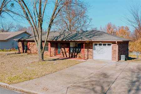 514 Evergreen DR Van Buren, AR 72956