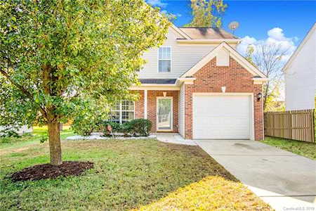 115 Mellwood Dr Charlotte, NC 28214