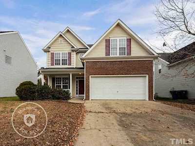 8108 Rolling Glenn Drive Raleigh, NC 27616