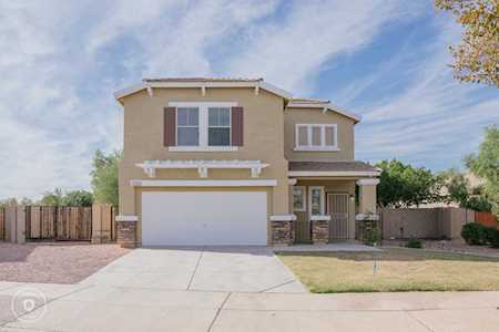 1812 S 122nd Lane Avondale, AZ 85323