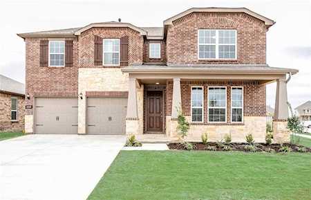 2539 Candle Lane Northlake, TX 76247