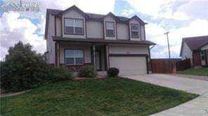 7311 Willowdale Drive Fountain, CO 80817