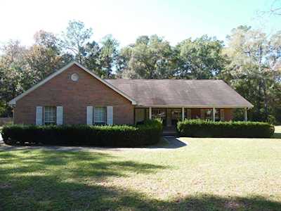 11647 Grazing Buck Court Tallahassee, FL 32317