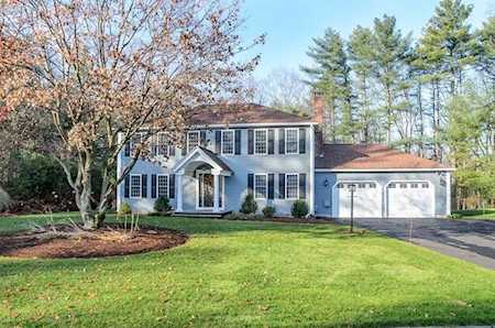 47 Fairway Lane Foxboro, MA 02035
