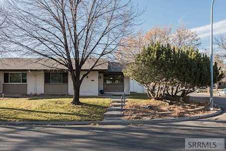 1402 Three Fountains Drive Idaho Falls, ID 83404
