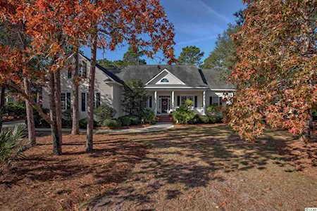 82 Bald Cypress Ct. Pawleys Island, SC 29585