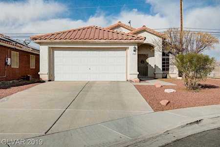 928 Glamis Circle North Las Vegas, NV 89032