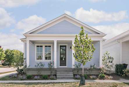 6437 Passionflower Dr Louisville, KY 40059