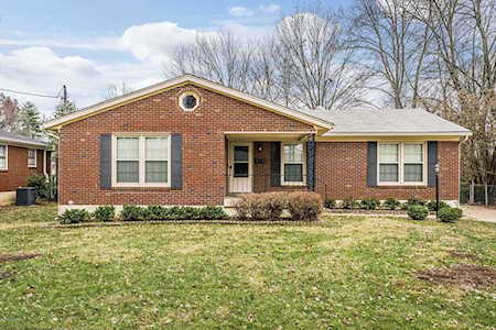 4108 Manner Dale Dr Louisville, KY 40220