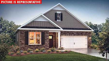 108 Cup Chase Dr Mooresville, NC 28115