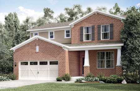 10006 Cedar Park Ct Louisville, KY 40291