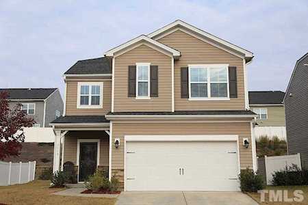 3518 Winding Walk Court Raleigh, NC 27616