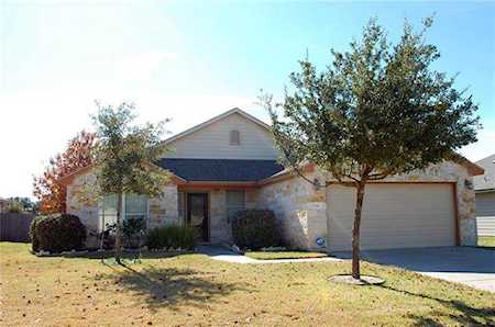 7726 Pebble Creek Dr Georgetown, TX 78628