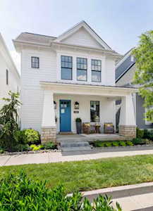 6419 Passionflower Dr Prospect, KY 40059
