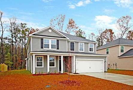 774 Mason St Lincolnville, SC 29485