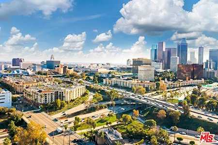 931 New Depot Street #12 Los Angeles, CA 90012