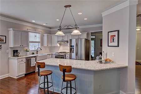 8208 Ballymore Ct Huntersville, NC 28078