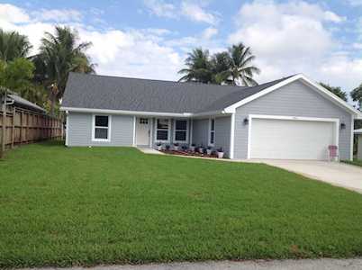 7941 SE Helen Terrace Hobe Sound, FL 33455