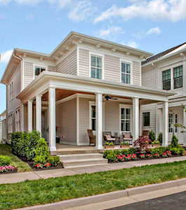 6408 Passionflower Dr Prospect, KY 40059