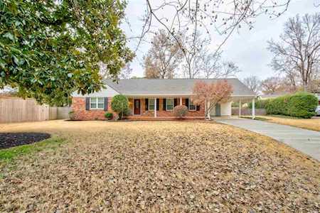 7180 Drayton Cv Germantown, TN 38138