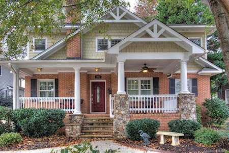 812 McDonald Ave Charlotte, NC 28203