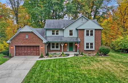 10105 Seabreeze Way Indianapolis, IN 46256