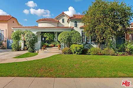 825 S Muirfield Road Los Angeles, CA 90005