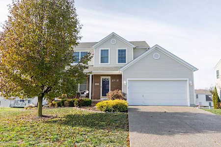 6626 Rockview Way Louisville, KY 40299