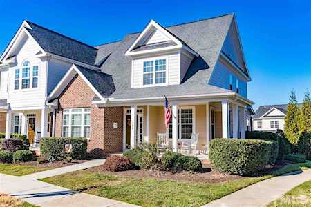 128 Pascalis Place Holly Springs, NC 27540