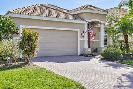 2315 Caraway Drive Venice, FL 34292