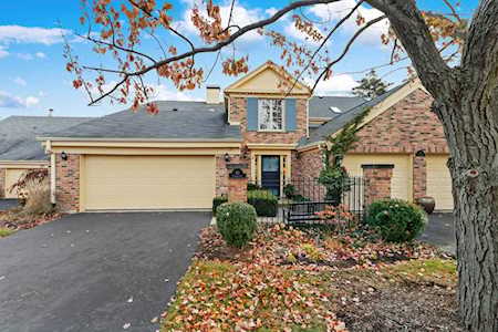 40 The Court of Cobblestone Northbrook, IL 60062