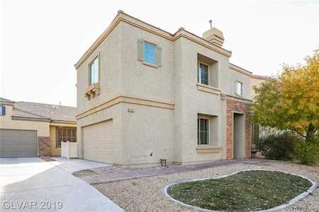 709 Ship Wrecked Way North Las Vegas, NV 89031
